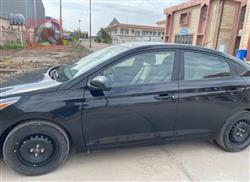 هيونداي أكسنت